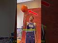 Which NBA Player Can Spin a Basketball on Their Finger the Best? 😭