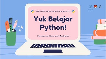 Serial Belajar Pemrograman #2