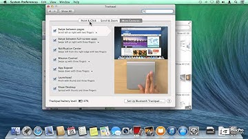 OS X Mavericks 101: Getting to Know Mavericks  - 1. Introduction