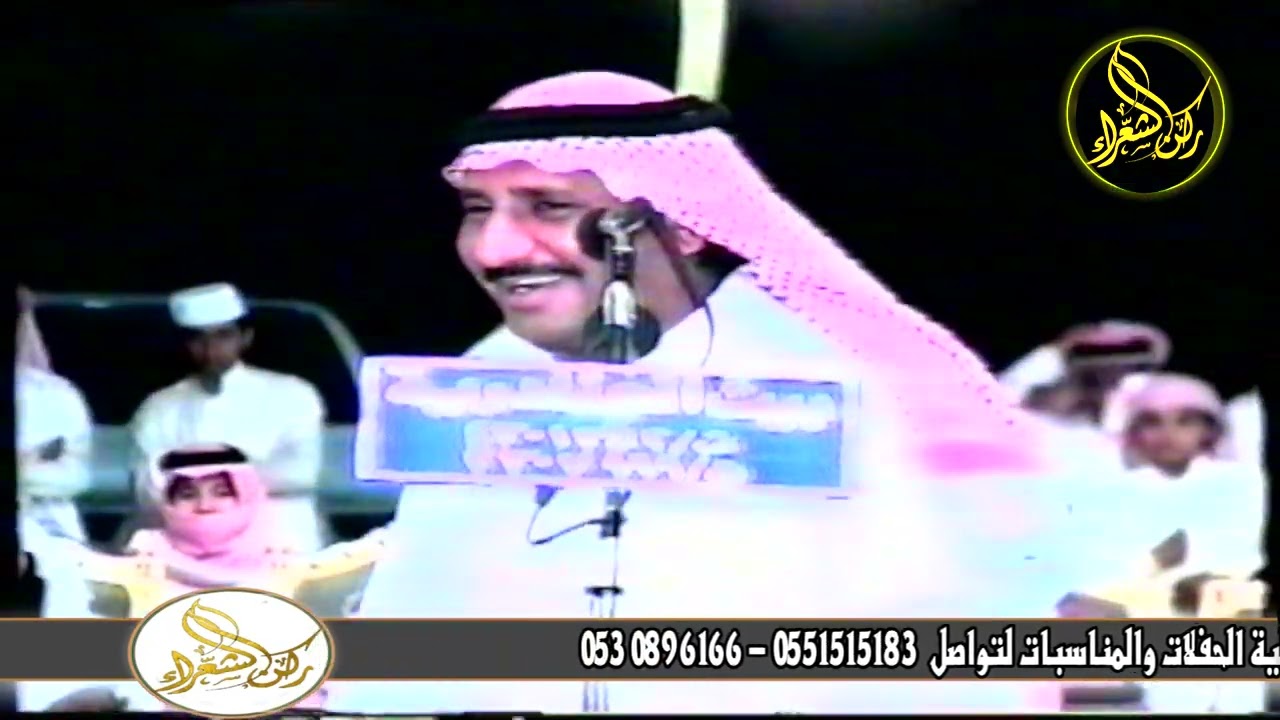 (4)( انت مثل الطوير الي يرفرف جناحه ) موال حماسي // ملفي المورقي / تركي 2000 ( الدوادمي 1427/5/13 )