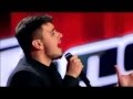 Голос Анри Гогниашвили "You can leave your hat on" The voice Anri Gogniashvili