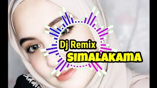 DJ simalakama remix paling dicari