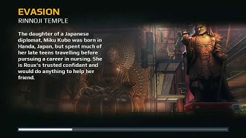 Modern combat 5 : blackout chapter 2 rinnoji temple awakening mission 4