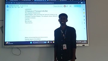 Hackthon by team-4 shiva prakash and siva ram CAI-DS TRANSPORT INFO BOT