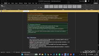 SAP ABAP on BTP Professional Transition Course  Demo For Experienced ABAP Developers-I