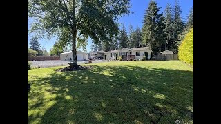12712 202nd St E, Graham, WA, 98338