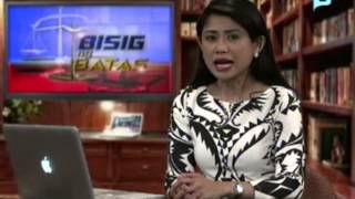 Bisig Ng Batas Maituturing Bang Pagnanakaw Kung Hindi Isinauli Ang Gamit Na Napulot O Nakuha