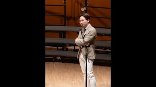 QuattroVoci - All the Way - 2024 Japan Barbershop Convention Quartet Finals