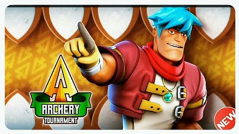 Respawnables🎯Archery Tournament Event Full Preview🎯