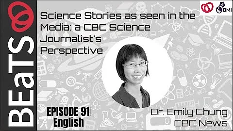 Episode 91 BEaTS Research Radio - Interview with D...