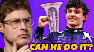 Can Kimi Antonelli REALLY win the 2026 F1 World Championship?