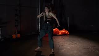 Sub - Guts Dance X Ashleigh Musk 13 &14 June Darwin Entertainment Centre