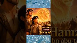 history of, Hamza ibn abu-talib the Prophet's uncle  "Lion of Allah "
