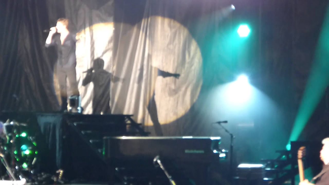 [LIVE] Matchbox Twenty Long Day Toronto, Molson Canadian