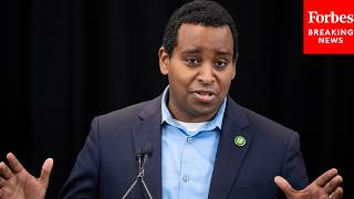 'It Was So Unpopular That They Had To Change The Name': Joe Neguse Hammers GOP On Big Beautiful Bill