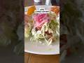 Full Day of Eating in Ensenada! #shorts #food #foodblogger #foodie #mukbang