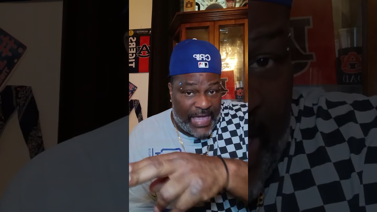 the day crazy Kieth from Harlem 30s almost got me shot@allurbancentral