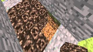 Minecraft trap [EP. 1] The noob trap