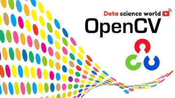 OpenCV Tutorial 💡for Beginners | Computer Vision with Python#datascience #ai #python #opencv