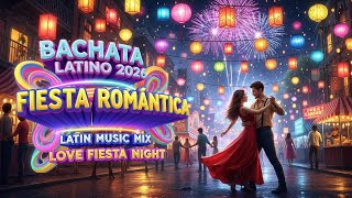 Soft Romantic Bachata 🌙 Luis Vargas, Raulín Rodríguez, Frank Reyes, Anthony Santos Emotional Style screenshot 5