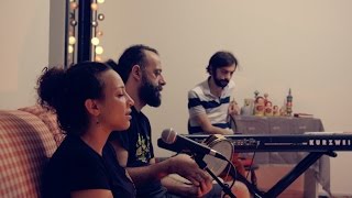 Maryam Saleh | Hasr Masr | Loustic Sessions