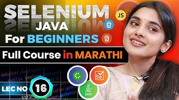 Cucumber Framework Selenium Tutorial | Selenium with Java latest Tutorial | Selenium | Part 16