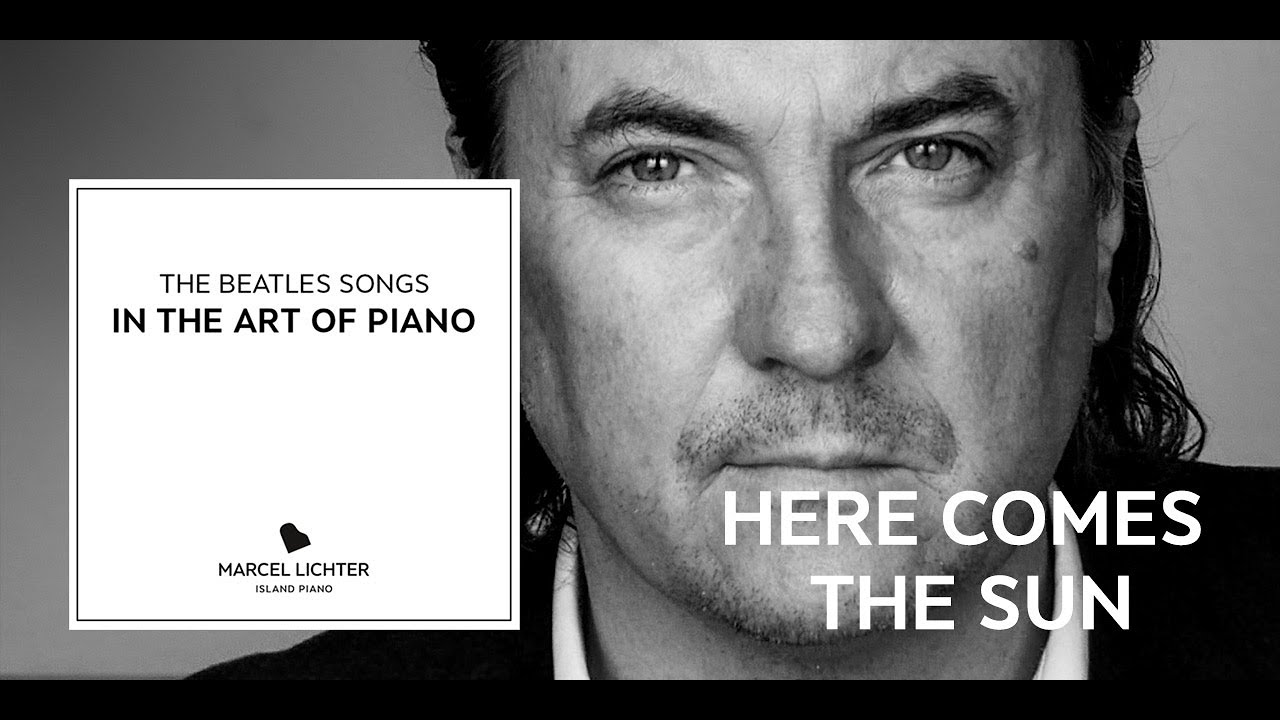 "Here comes the sun" (The Beatles) Song 54 of 218 Beatles Songs In