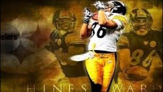 Details Hines Ward TD highlights part 1 Guide