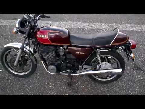 40+ Stunning Yamaha xs 850 image ideas