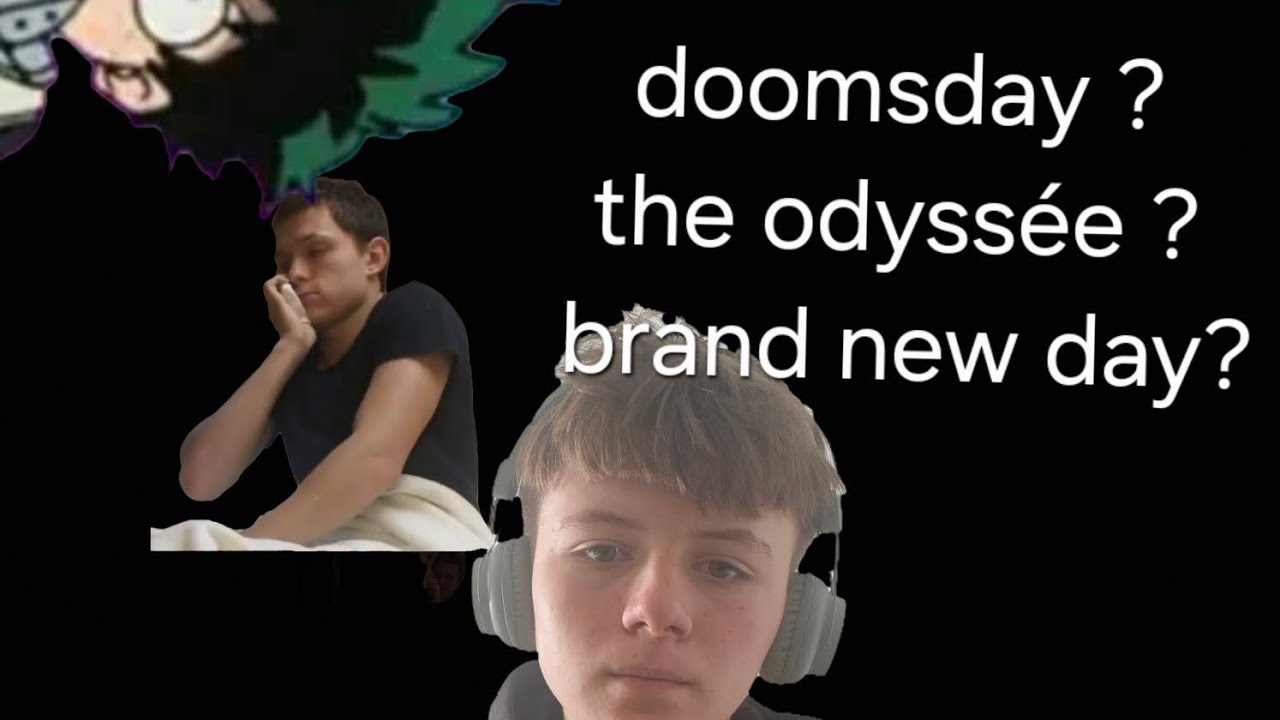 ALERTE INFO MARVEL !!!!! TOM HOLLAND TRAUMA CRANIEN, RETARD DE MARVEL DOOMSDAY BRAND NEW DAY...