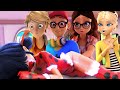 Miraculous Ladybug Season 4「AMV」- A Better You