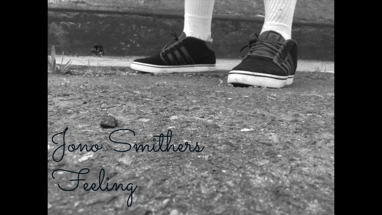 Feeling - Jono Smithers (Original Song)