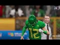 #15 Louisville (5-5) vs #8 Oregon (7-3) Week 12, RFL College Series 5 | NCAA Football 24