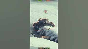 Jagdpanzer E 100 WoT - he can