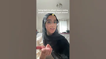 Like WHO ARE U Hijabi Relatable Xyzbca School 