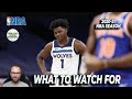 NBA What To Watch For | Monday Stream Targets | NBA Fantasy Basketball