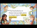 CBSE class 12th fine arts chapter 1