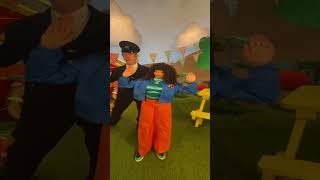 Wie Kan De Dans Beter shorts zininzappelin npozappelin zappelin oompaloompa fenna