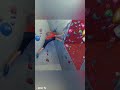 The problem that defeated Alex Megos (for a bit)