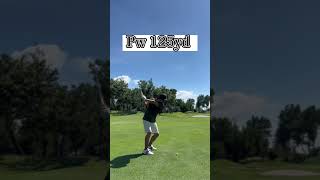 音が好き！#golf #ゴルフ #ゴルフコーデ #三密回避 #ゴルフウェア #ゴルフ男子 #ゴルフ好きな人と繋がりたい #ゴルフ好き #ゴルフスイング #スポーツ #スイング動画 #골프