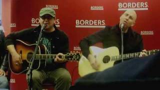 Video thumbnail of "Vertical Horizon - "Best I Ever Had" LIVE - November 4, 2009"