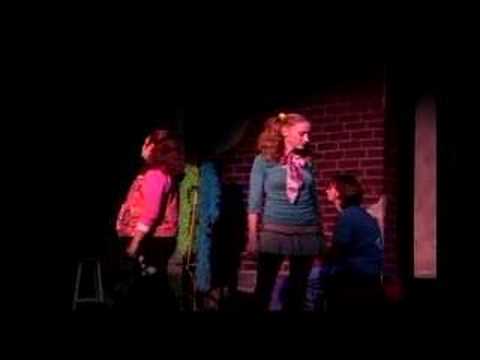 Godspell - "By My Side"