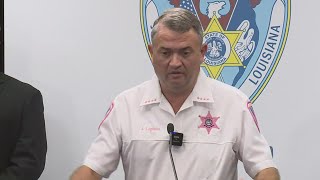 JPSO provides information on Metairie burglary investigation