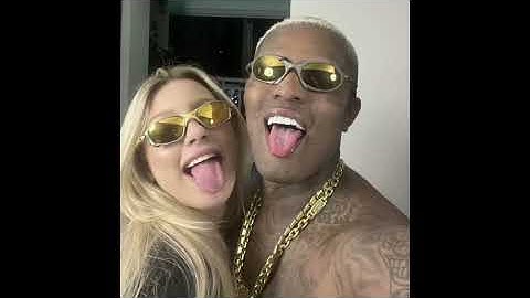 MC IG - Pra Roncar tem que desbicar (Completo HD)