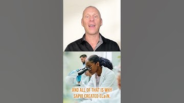 Introducing Sapio ELaiN: Your AI Co-Scientist
