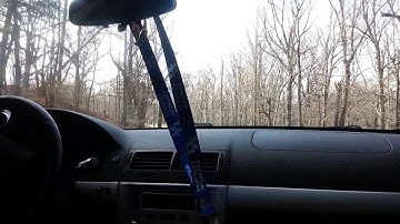 2006 cobalt ss turbo swapped playing around