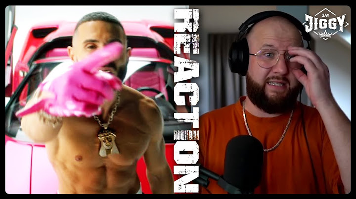 SHINDY - F**KIN' 1 | REACTION