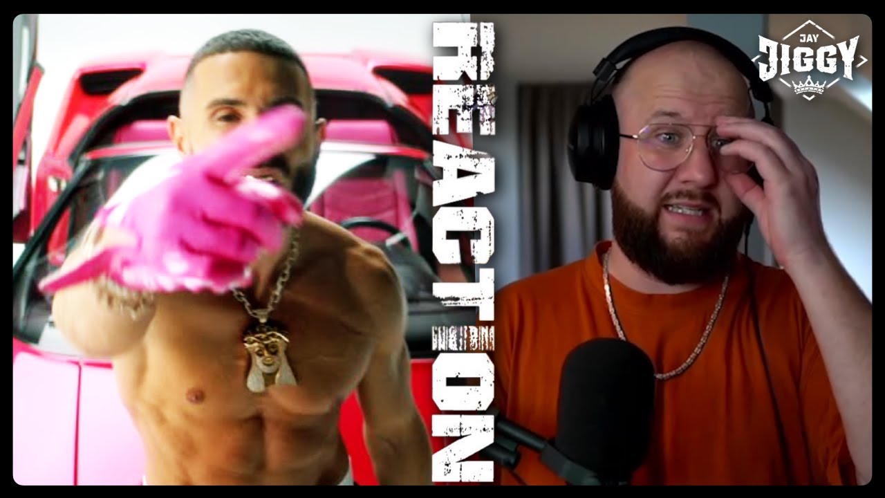 SHINDY - F**KIN' 1 | REACTION