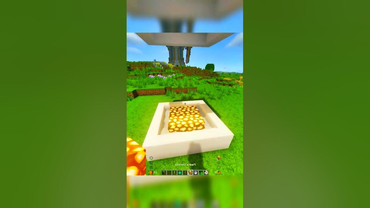How to build fish tank in minecraft YouTube