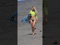 Violetta Stepping Out In Style #surfersofbali #surfingbali #surfers